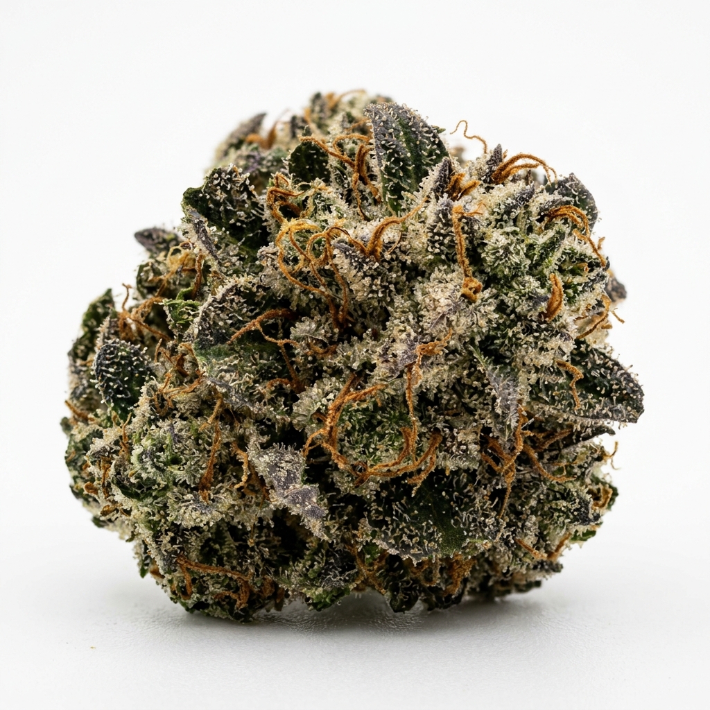 Passport Dro cannabis strain