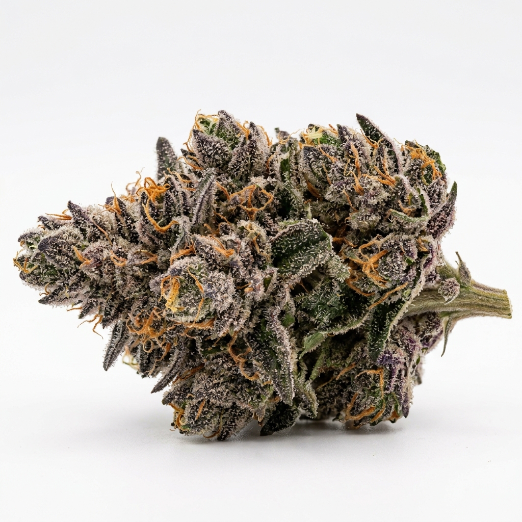 Peak 112 cannabis strain