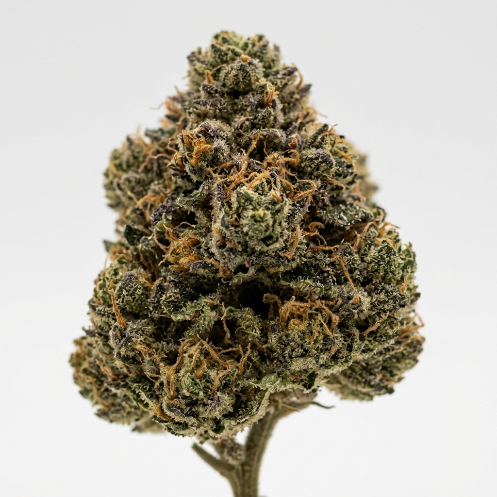 Penalty Box cannabis strain