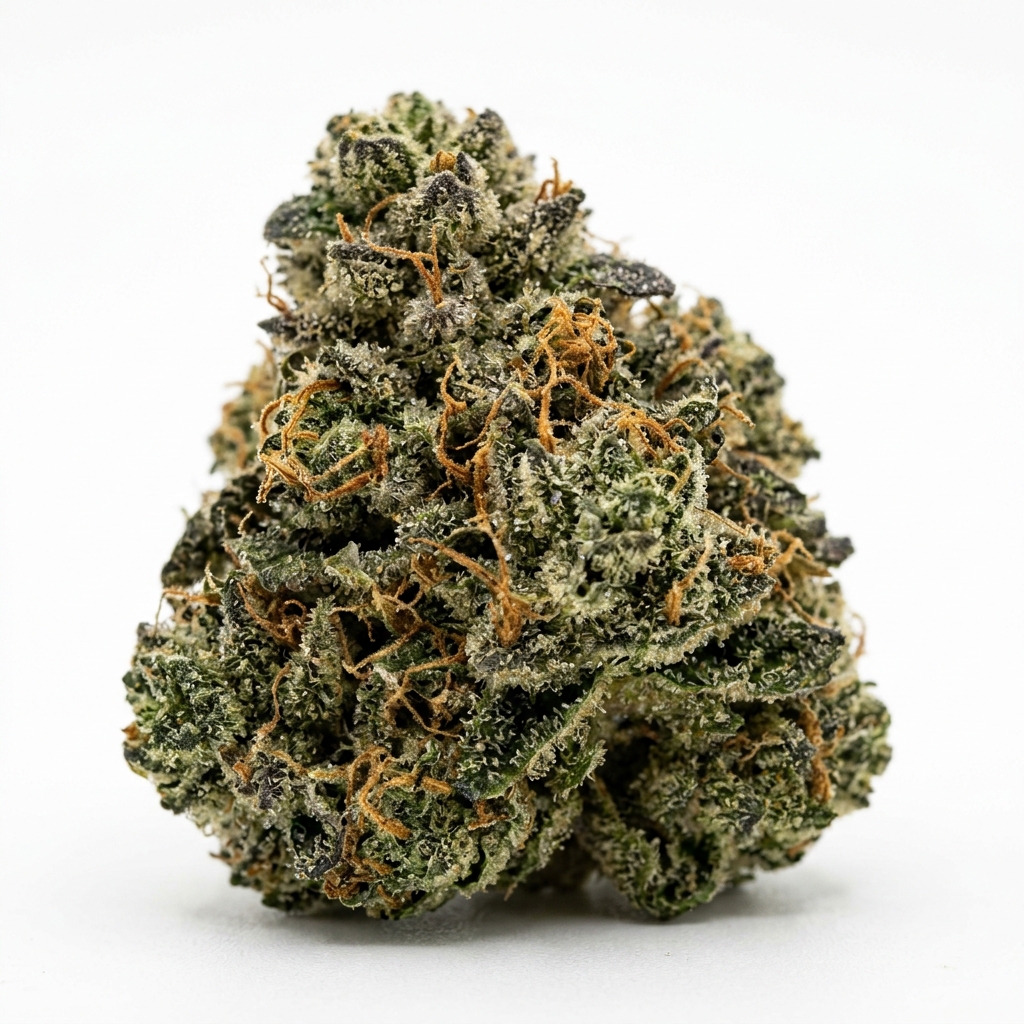 Pepper Pound Cake cannabis strain