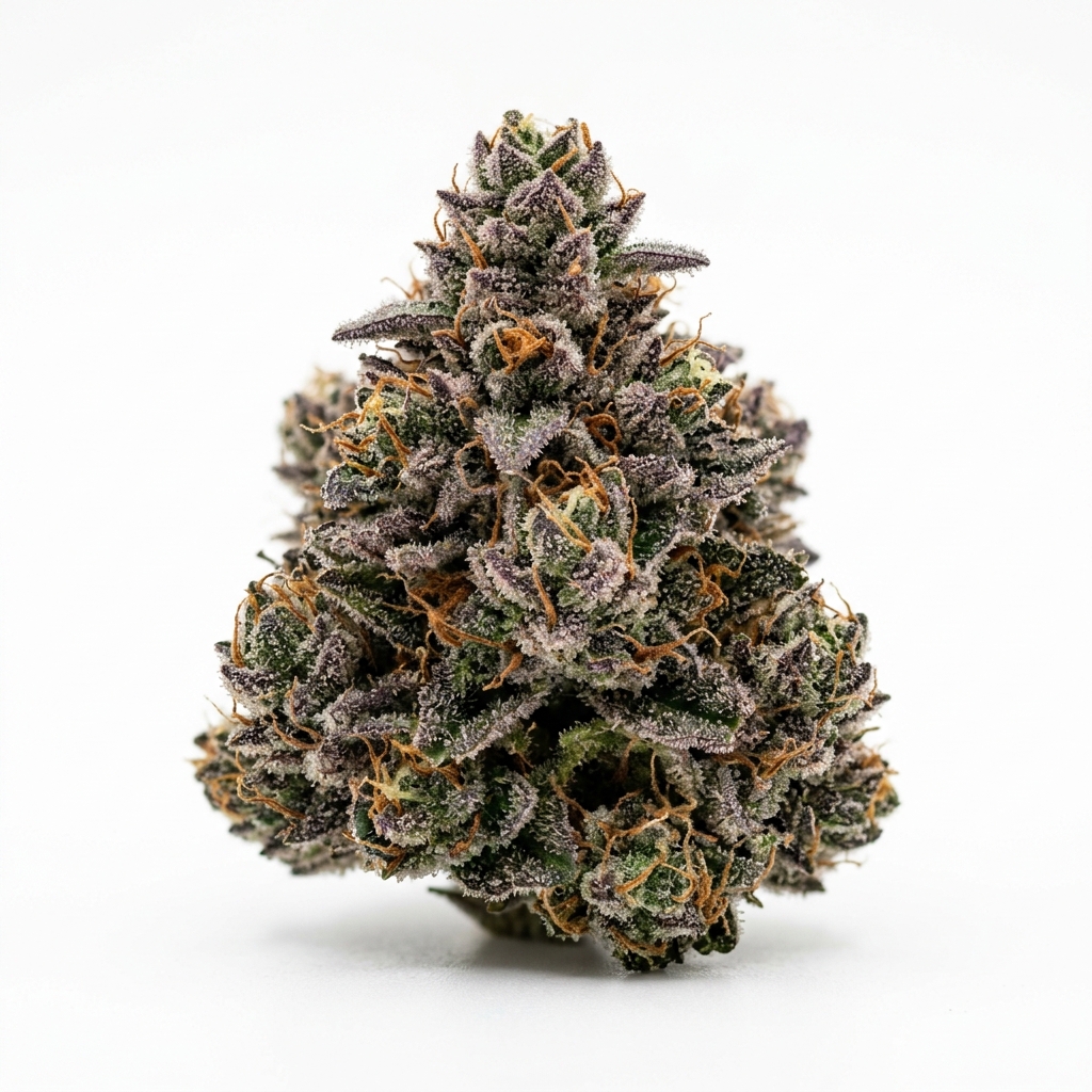 Permanent Shade cannabis strain