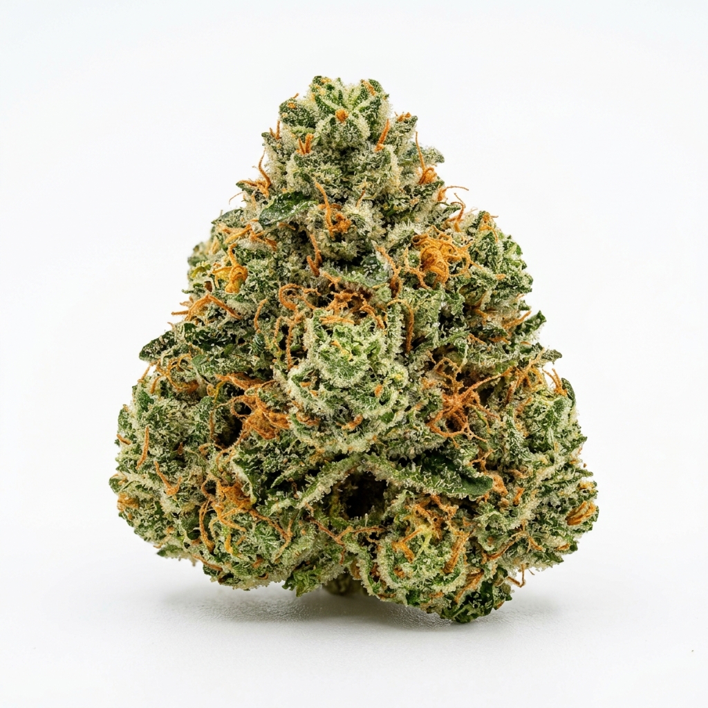 Pineapple Bang Bang cannabis strain