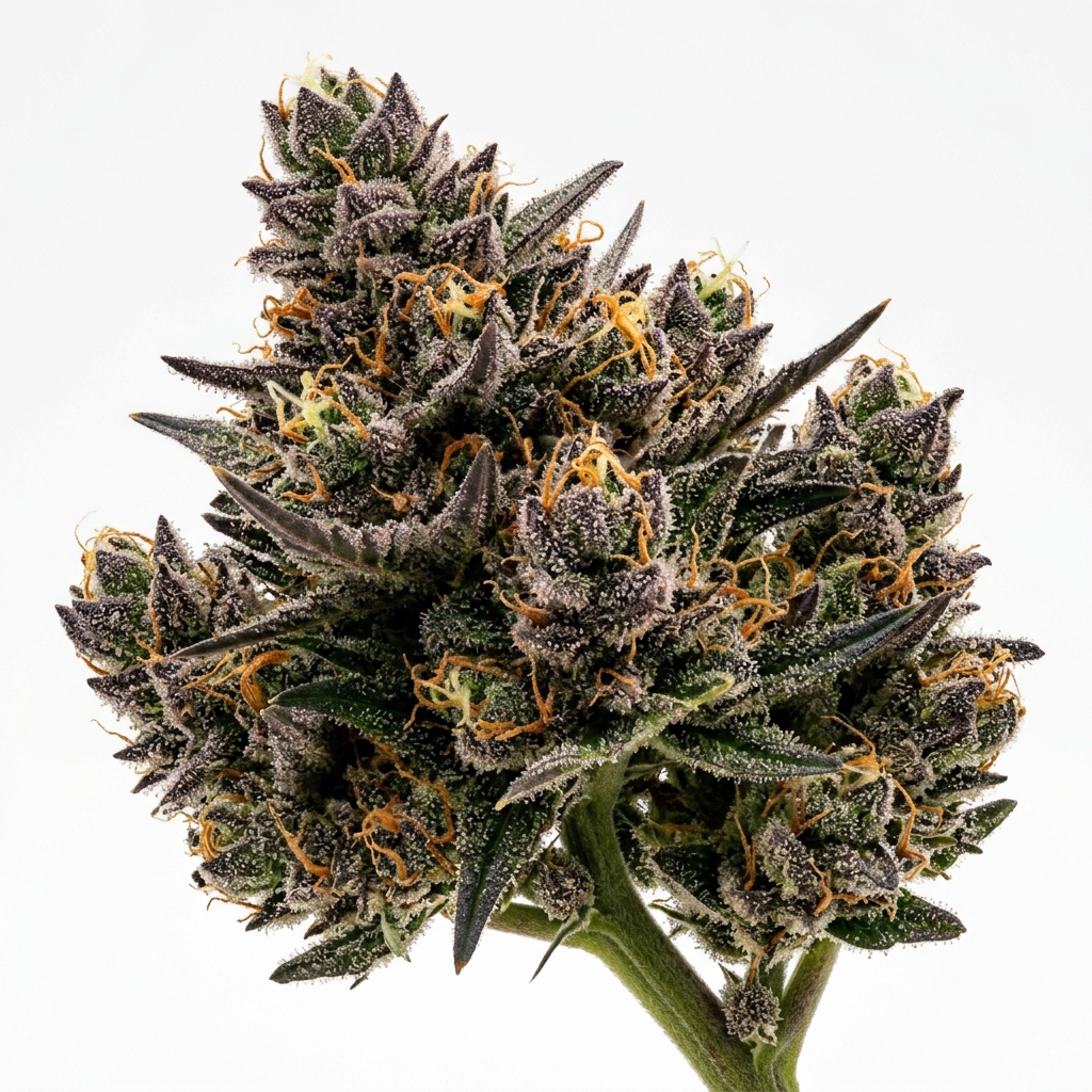 Point Breeze Khalifa Kush cannabis strain
