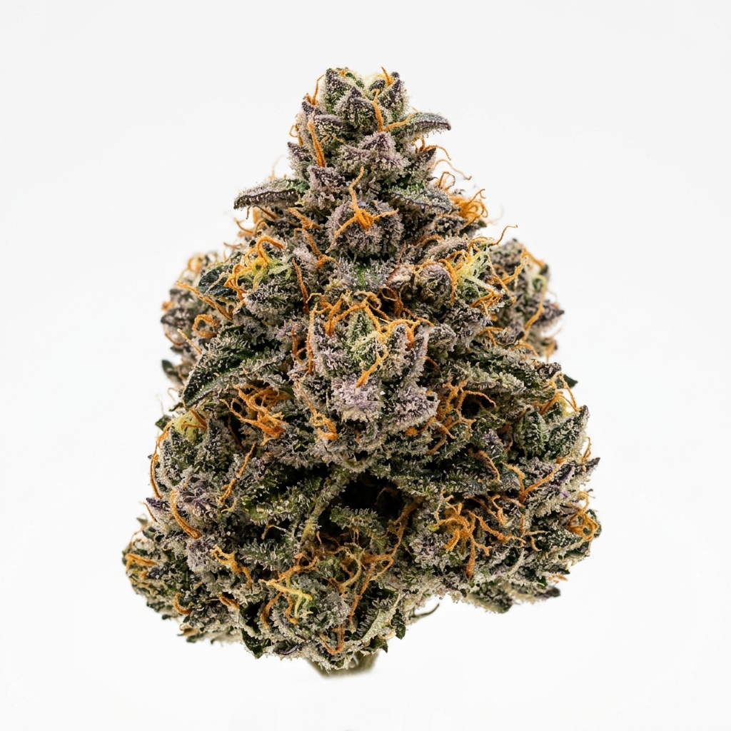 Razz Daddy cannabis strain