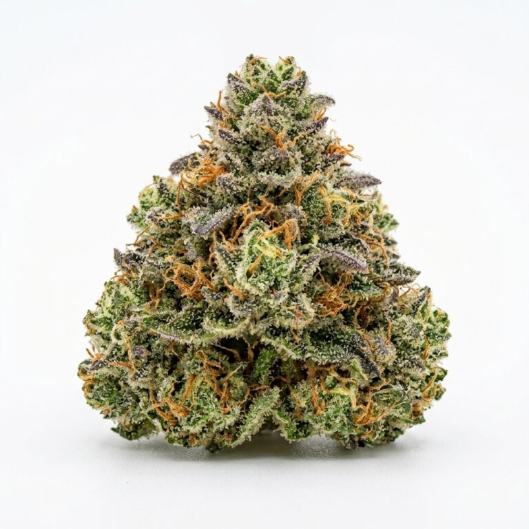 Regina George cannabis strain