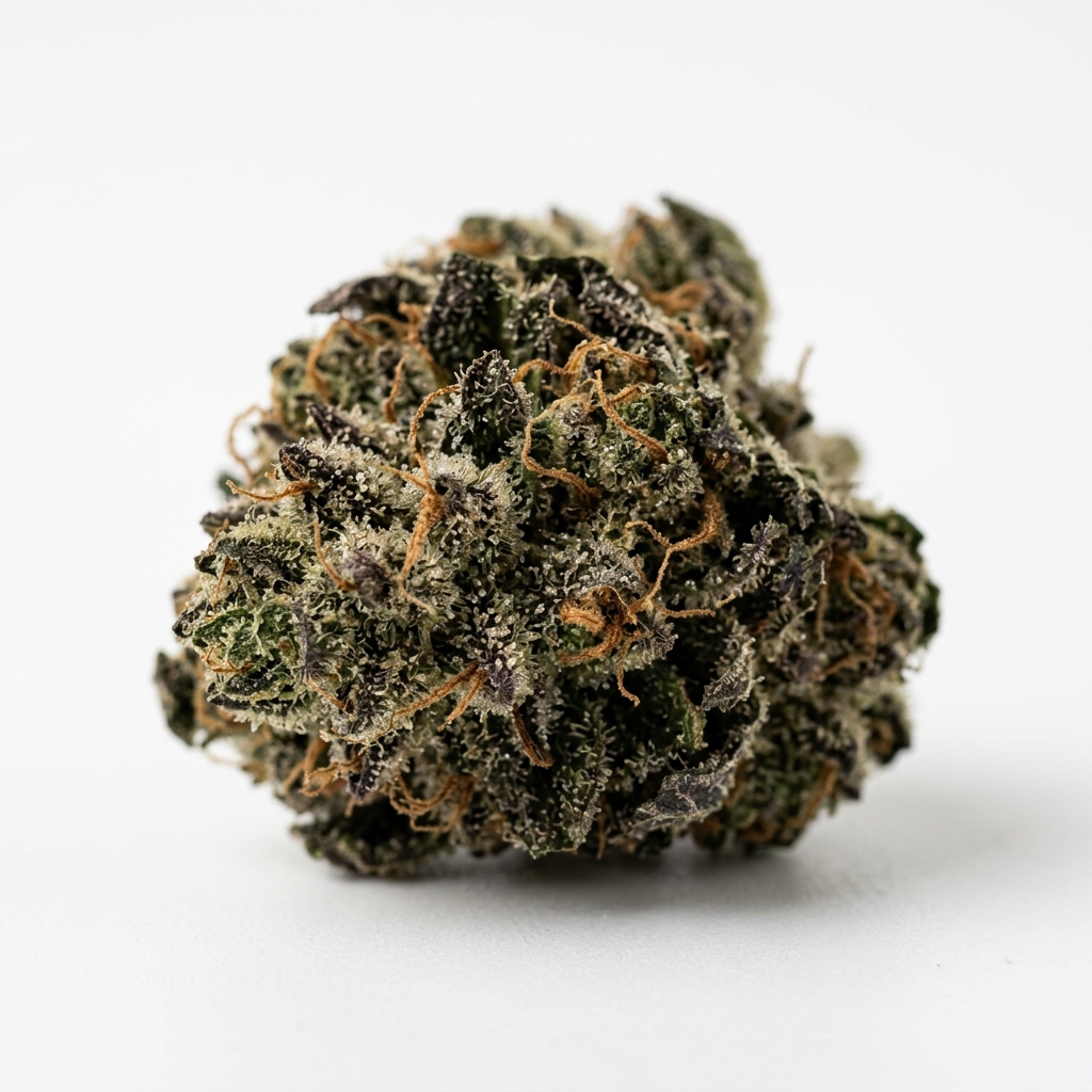 Road Lizard cannabis strain