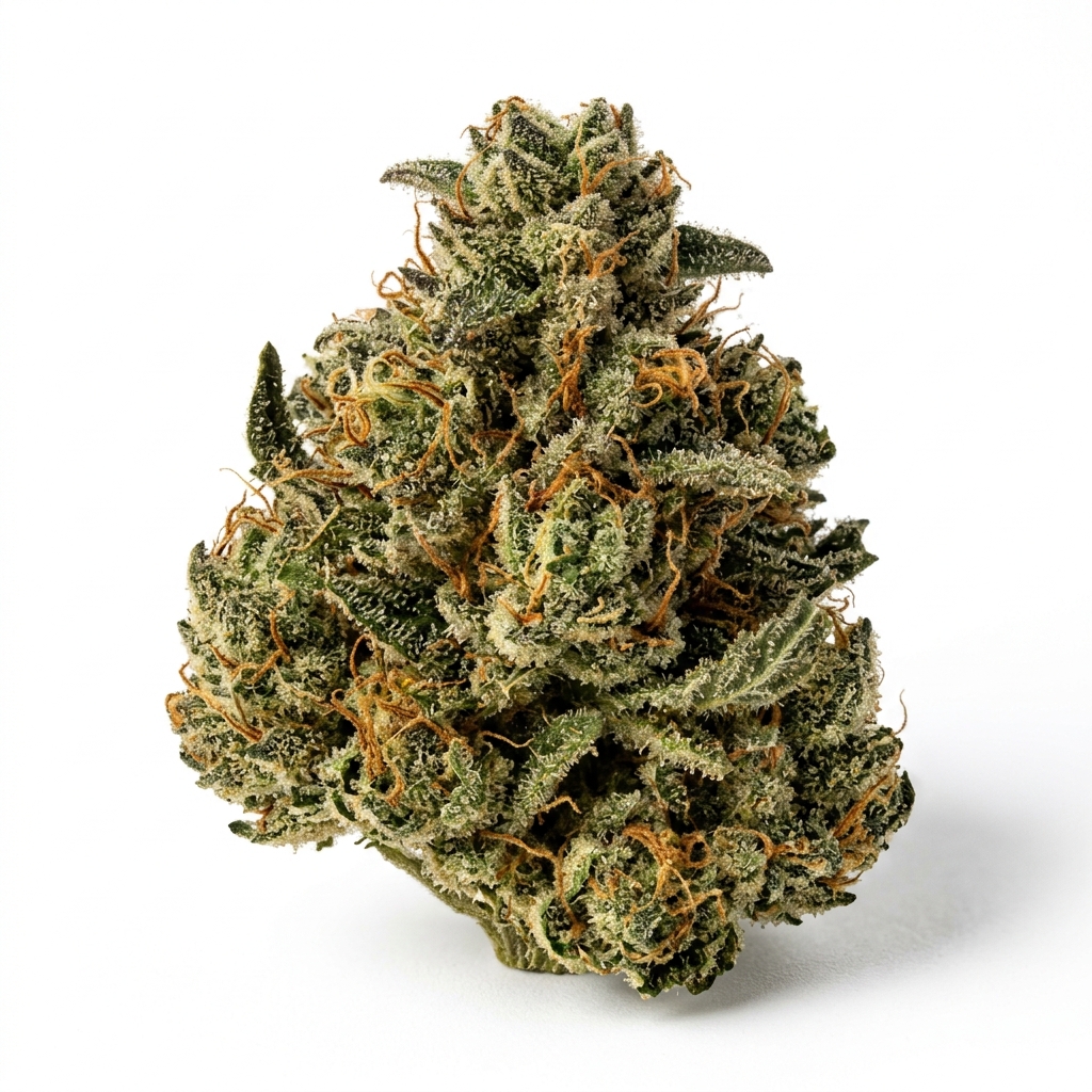 Rum And Coke cannabis strain