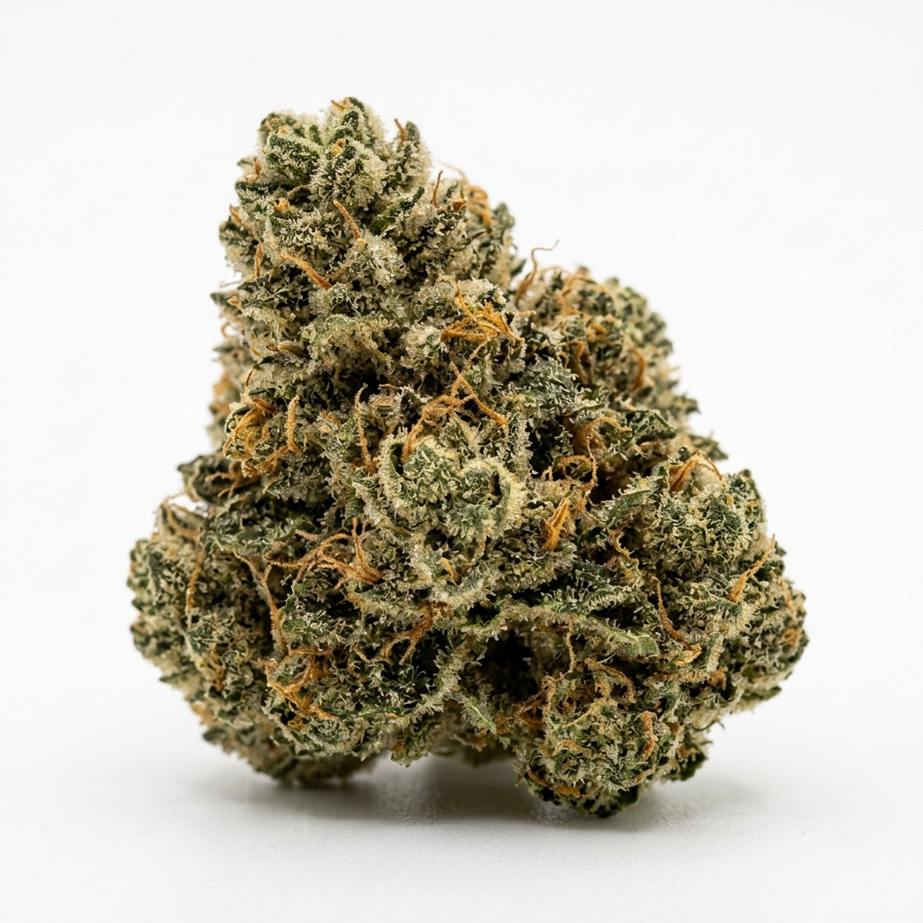 Sabor Kush cannabis strain