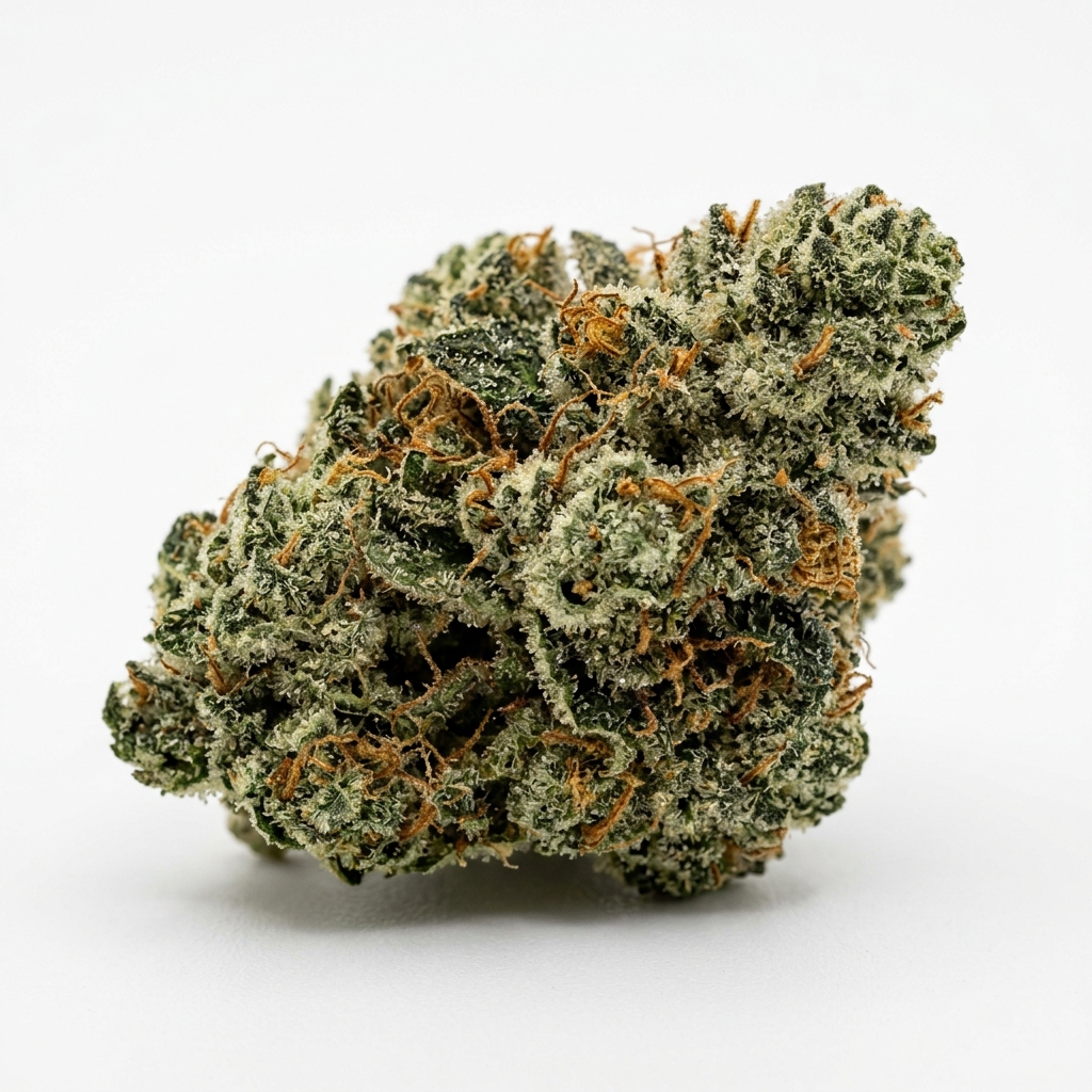 Sdg OG cannabis strain