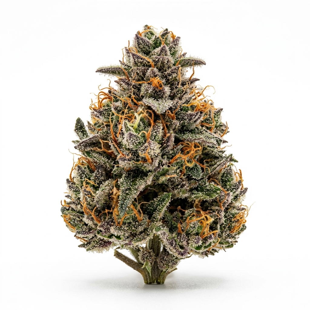 Sherbet Honey cannabis strain