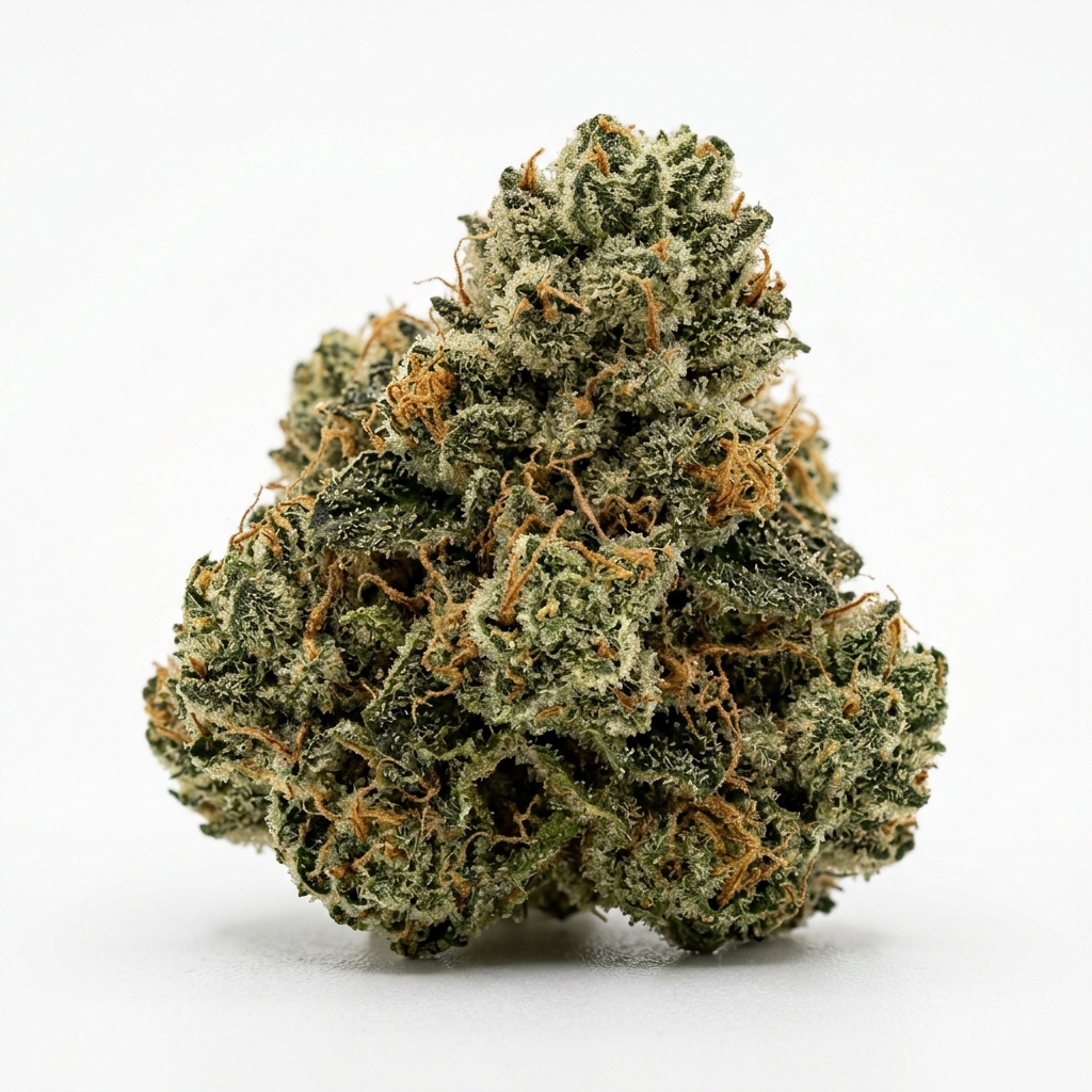 Skitty G cannabis strain