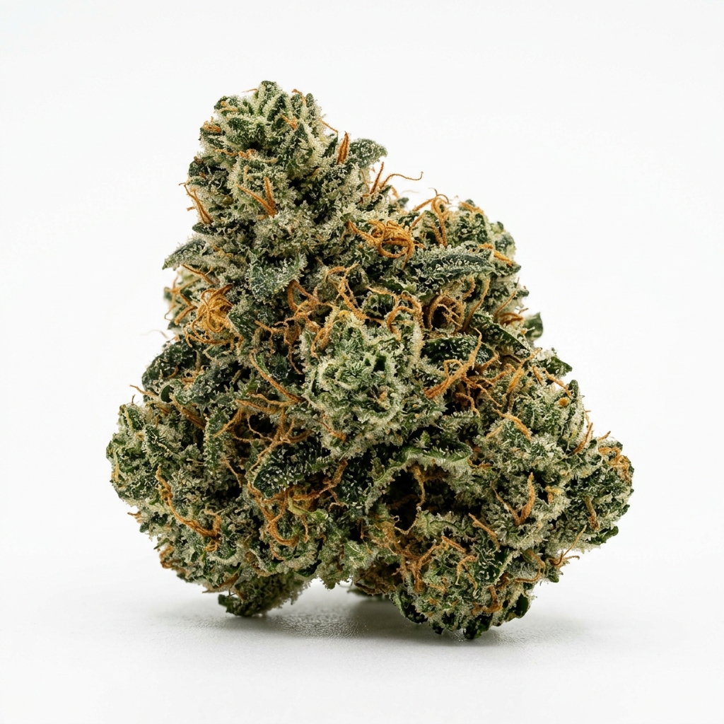 Slim Reaper cannabis strain
