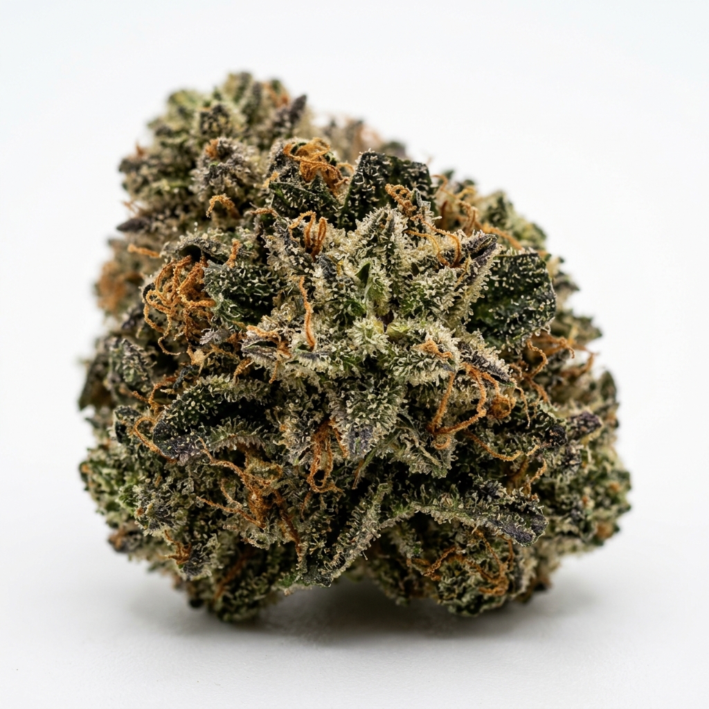Sour Cherry Melon cannabis strain
