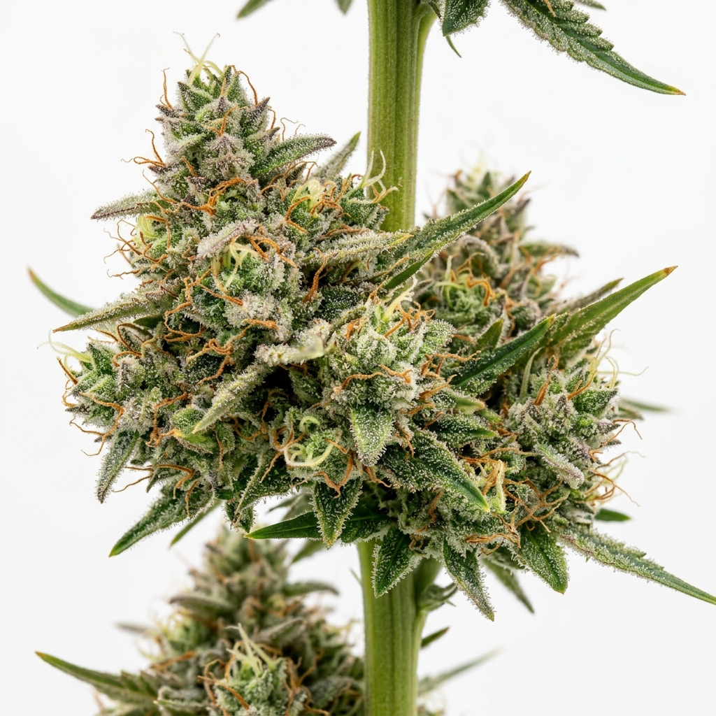 Sour Zoda Cannabis Strain