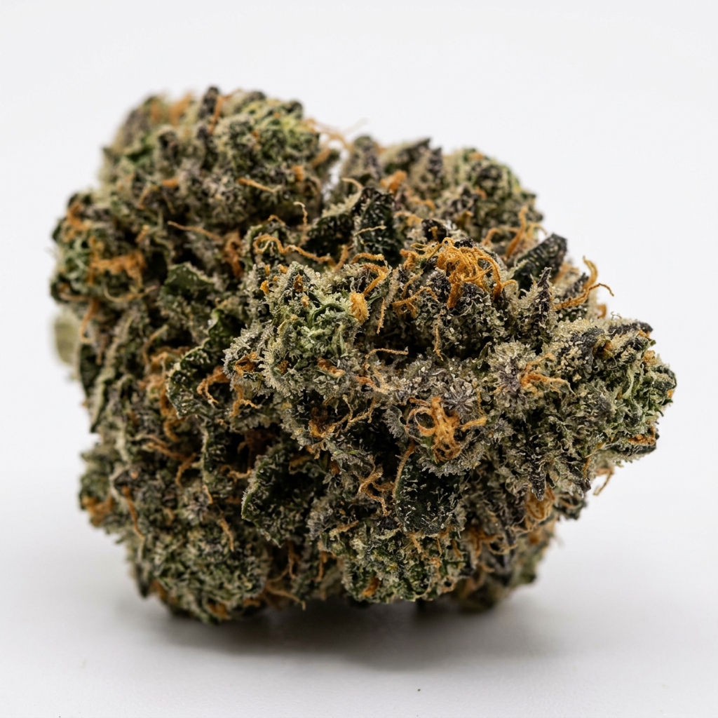 Southern Fuel cannabis strain