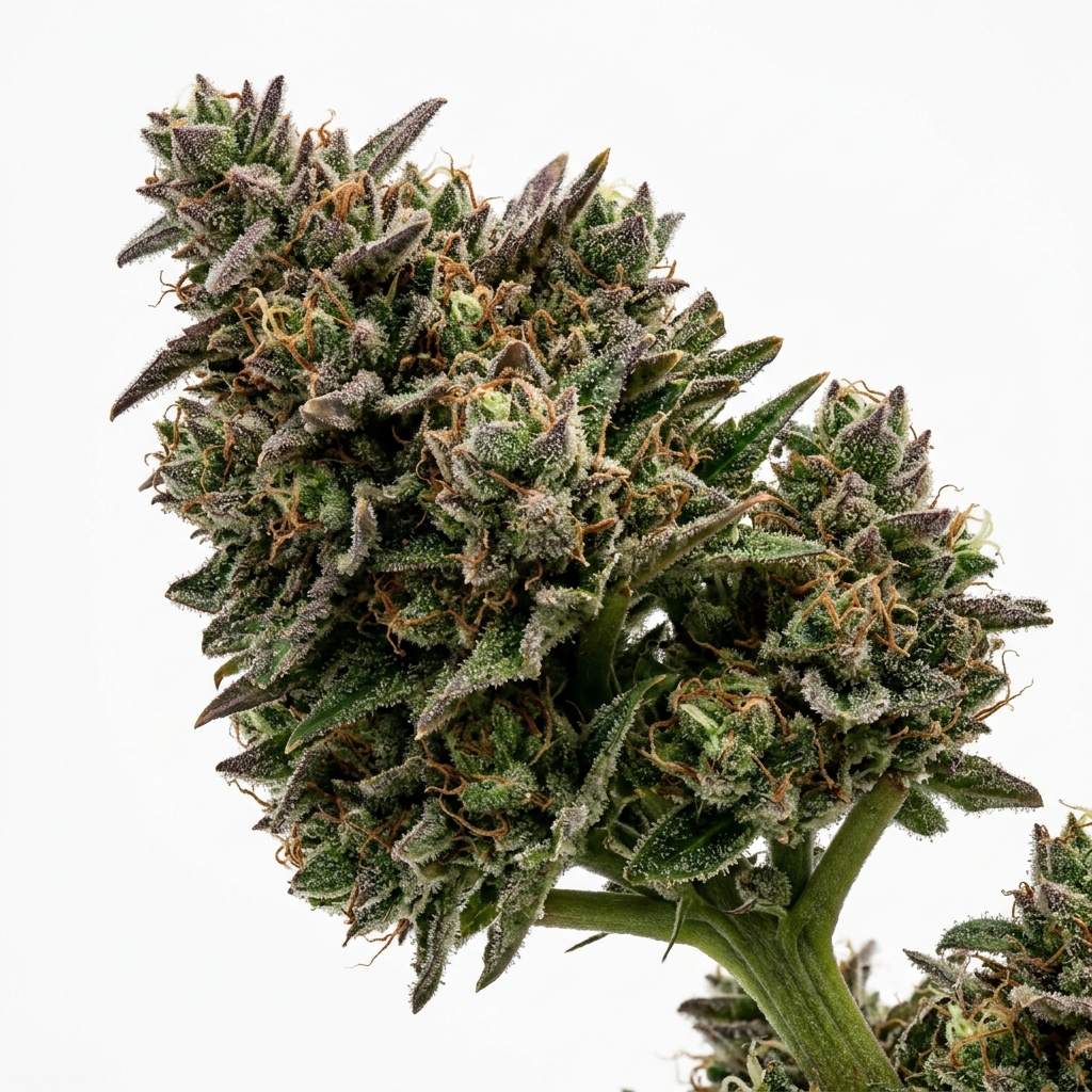 Spiced Beignet cannabis strain