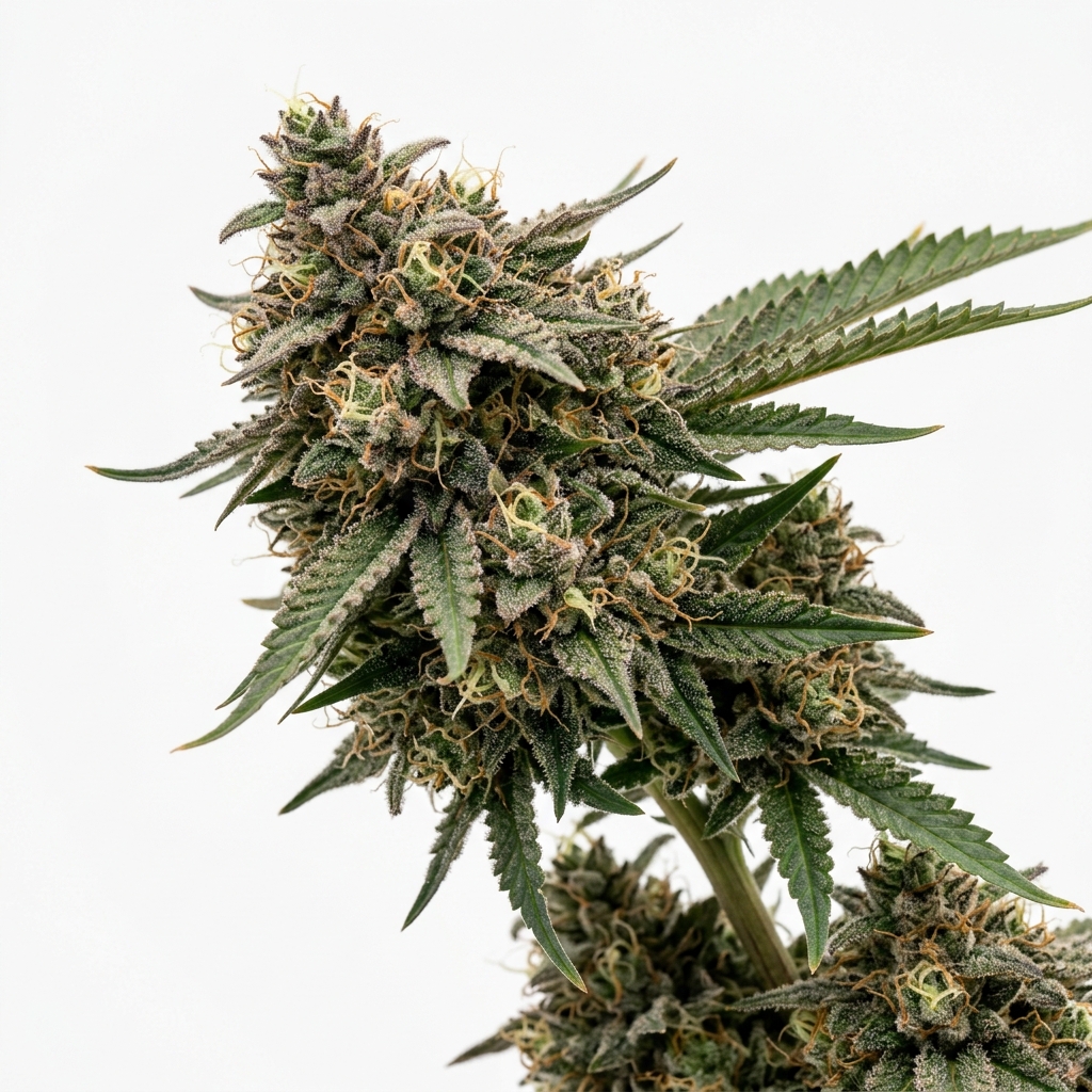 Stars White Plains cannabis strain