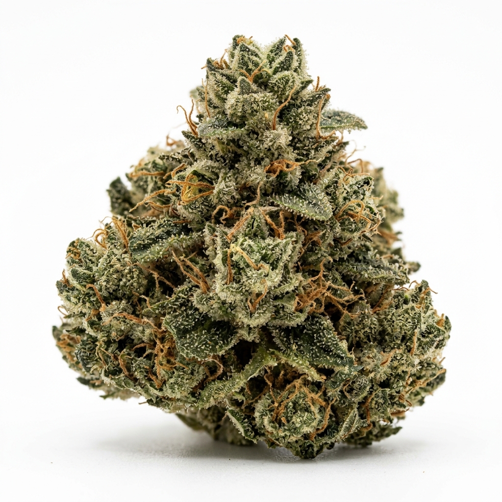 Strawberry Afterglow cannabis strain