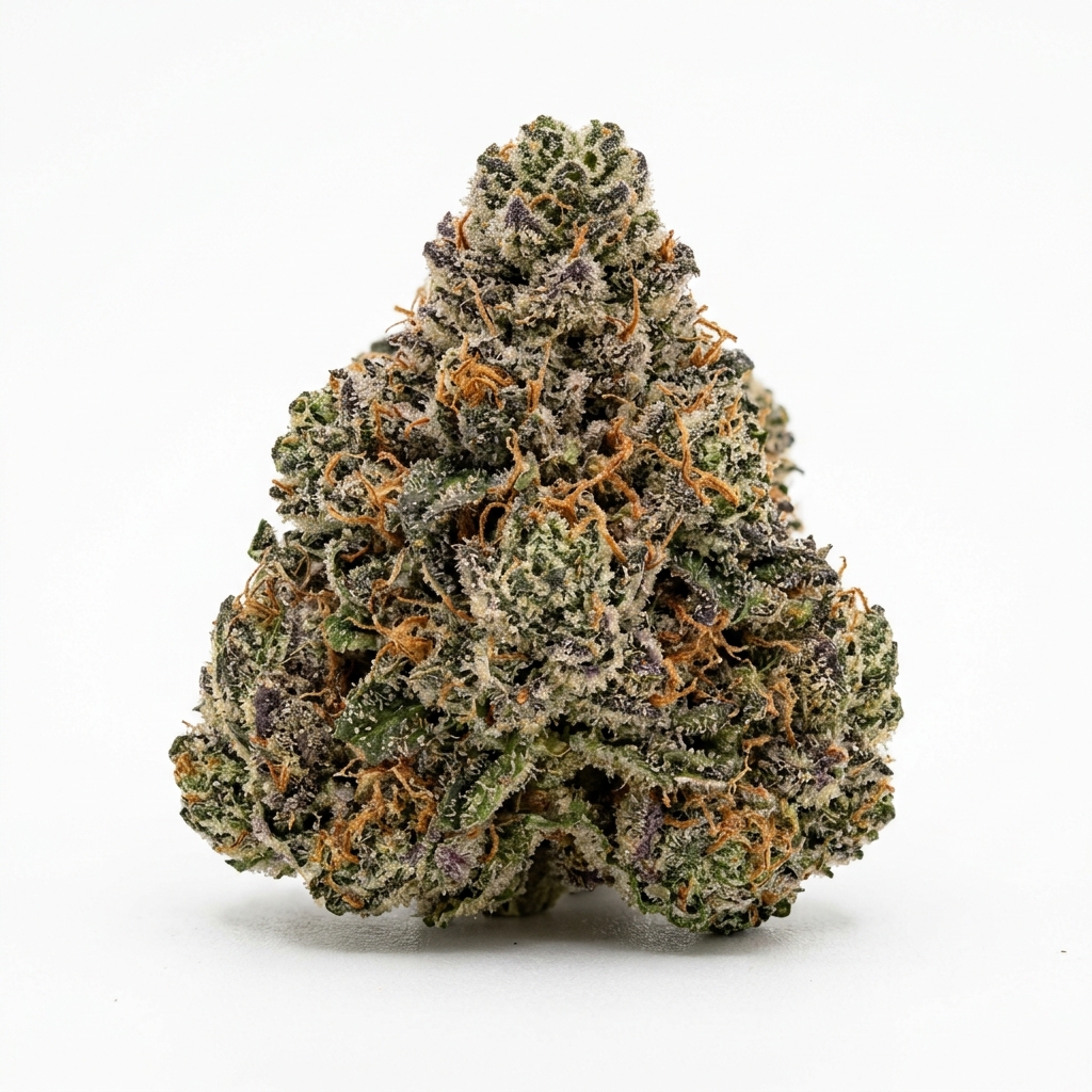 Strawberry Passion Punch cannabis strain