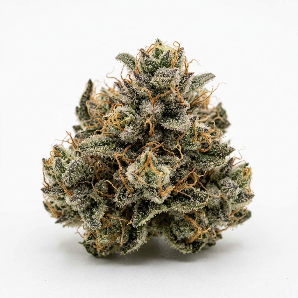 Sugar Storm cannabis strain