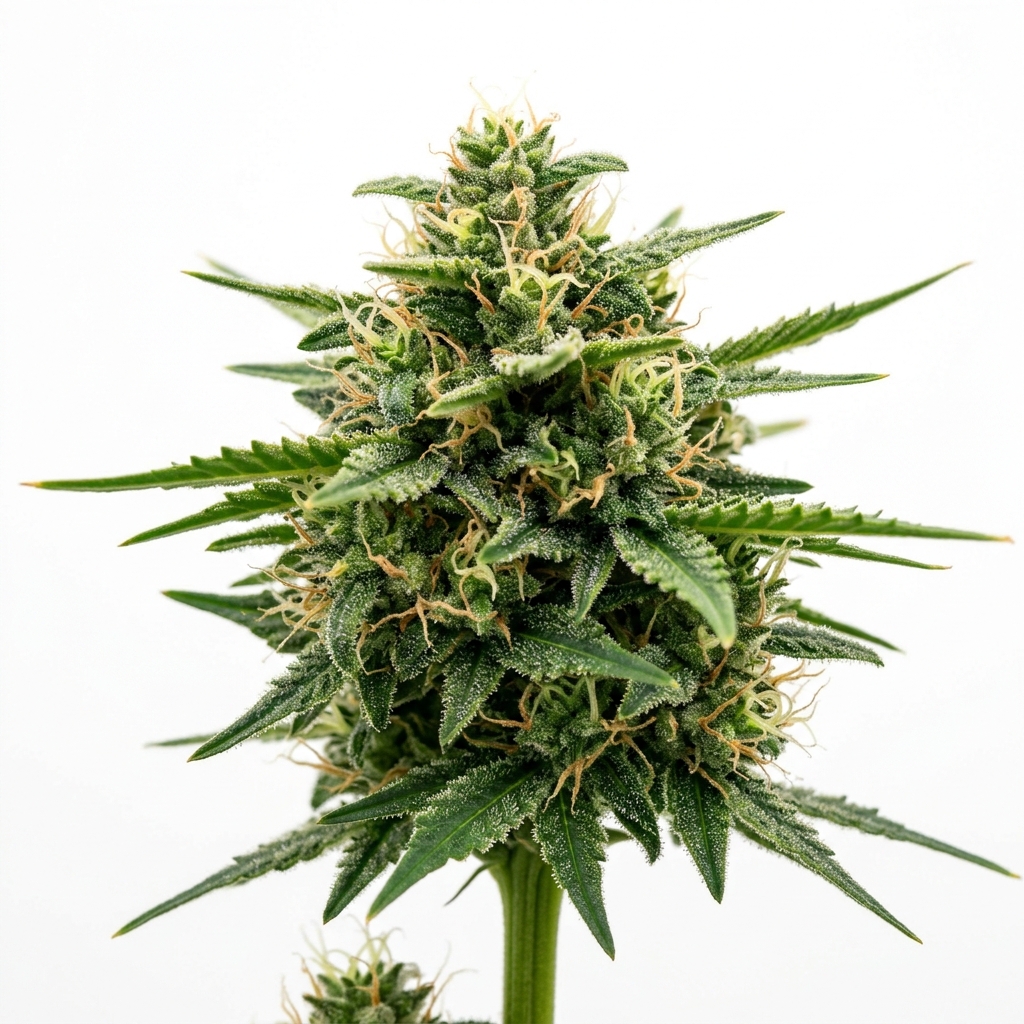 Summer Lemons cannabis strain