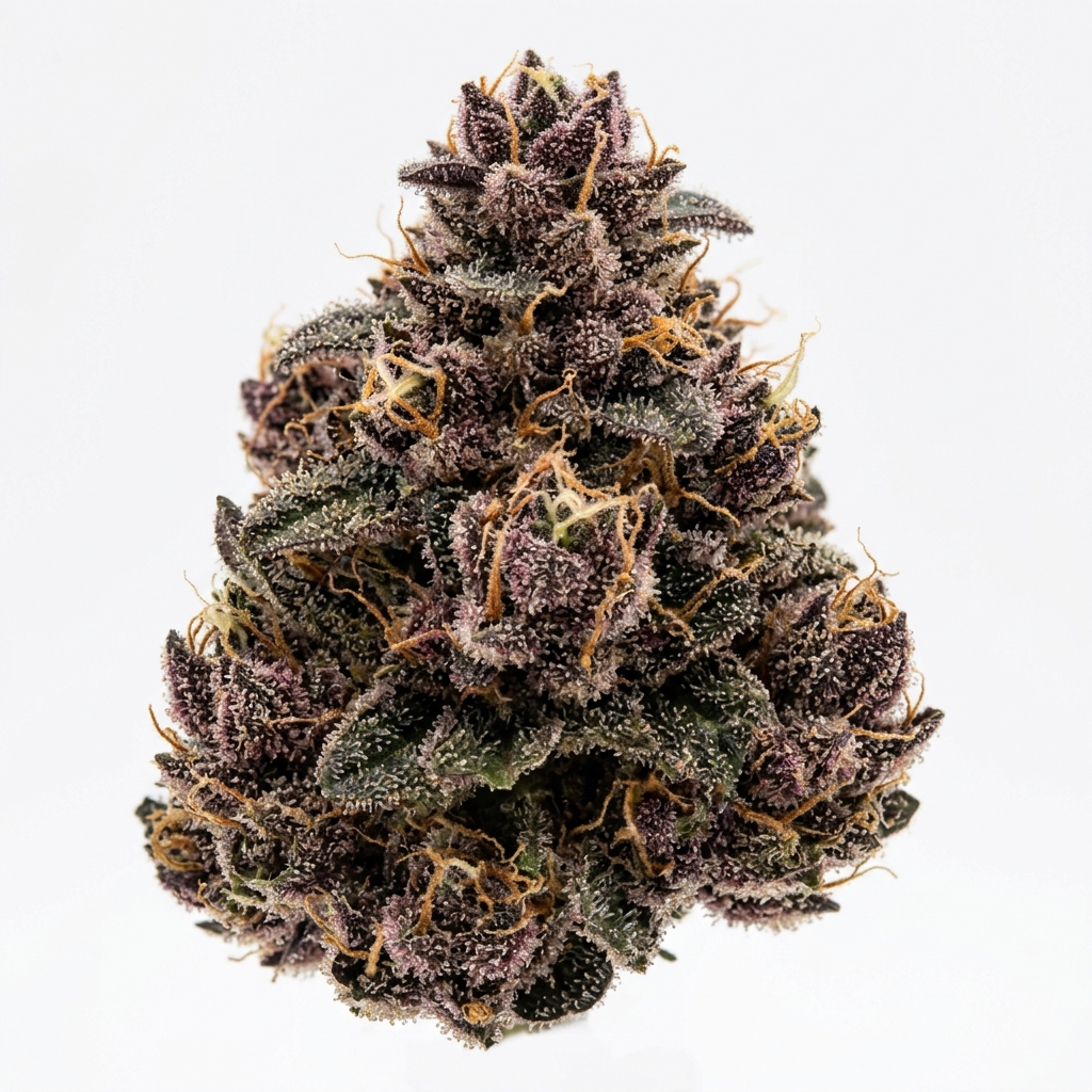 Sunset Ceremony cannabis strain