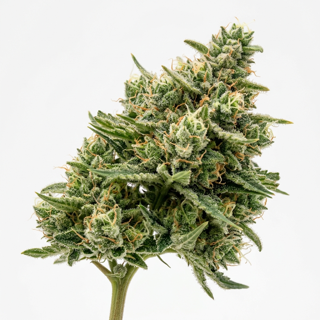 Super Lemon Biscotti Cannabis Strain