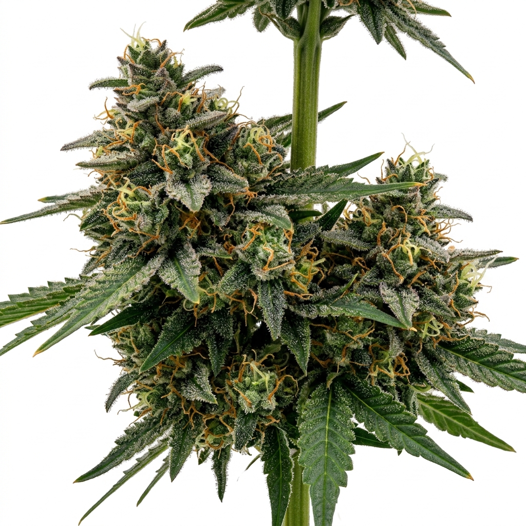 Tangmo cannabis strain