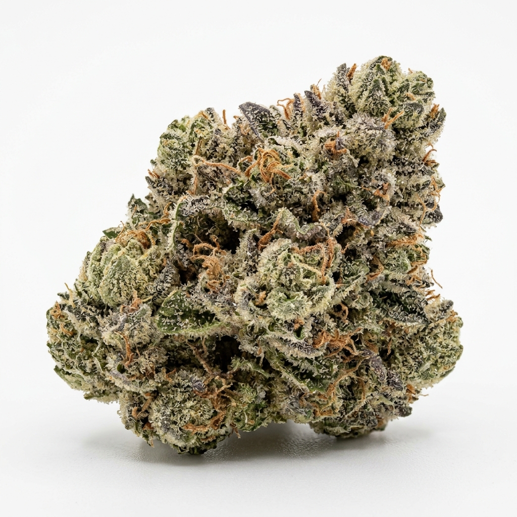 Tea Time 6 cannabis strain