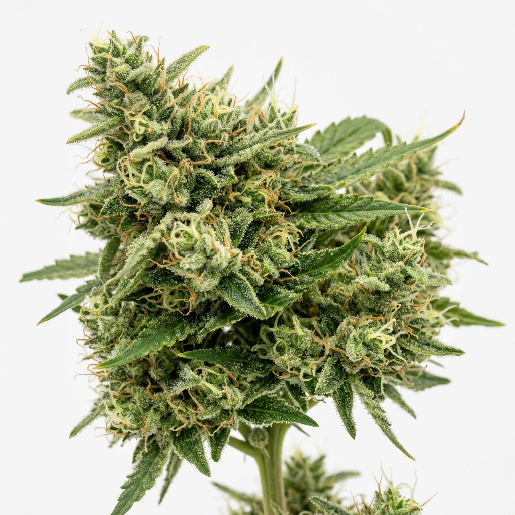 Tropic Jack cannabis strain