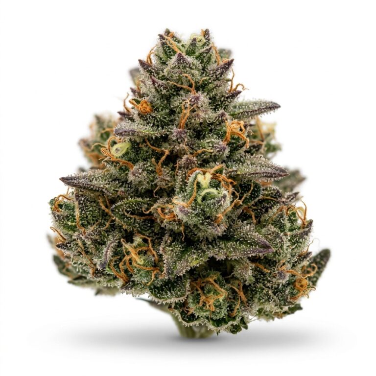 Tropic Thunder Funk cannabis strain