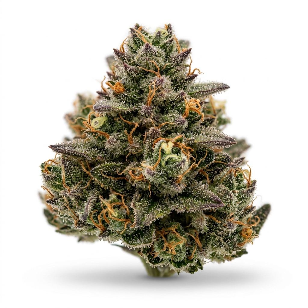 Tropic Thunder Funk cannabis strain