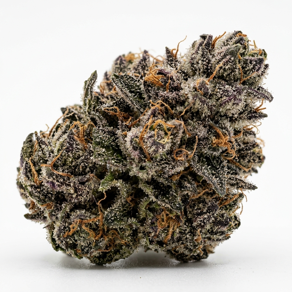 Tropical Heatwave cannabis strain