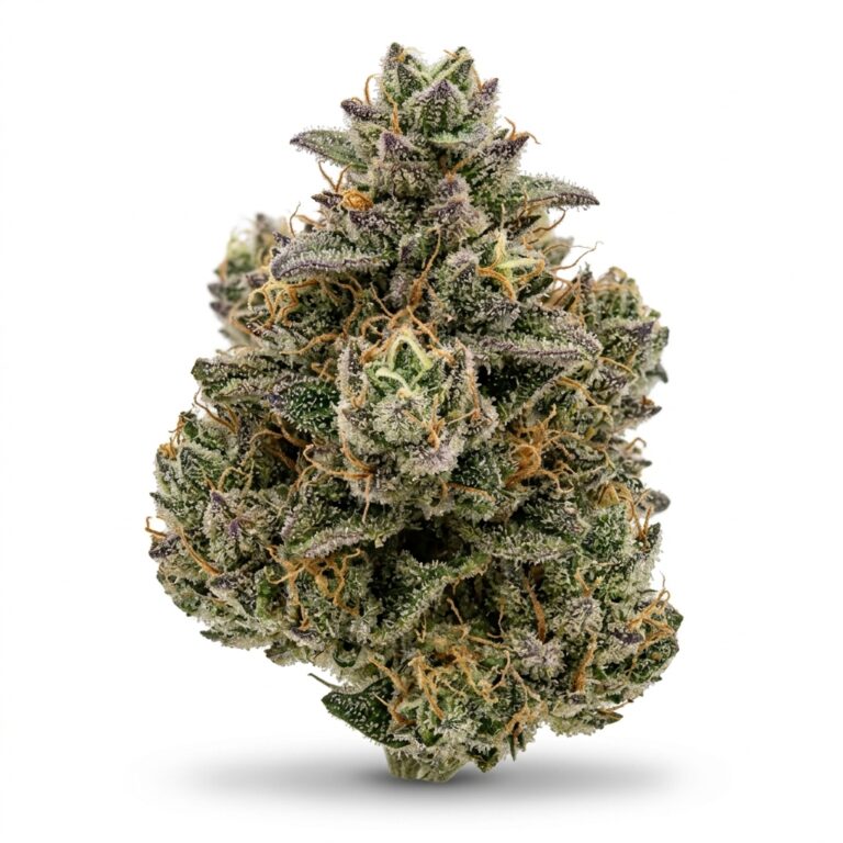 Truckee Thunder cannabis strain