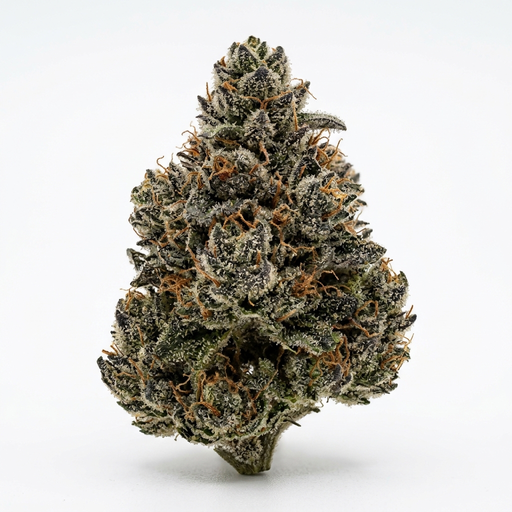 Truffle Skunk cannabis strain