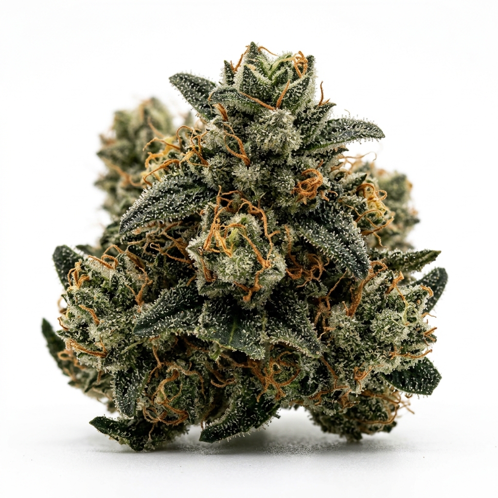 Ultimate OG cannabis strain