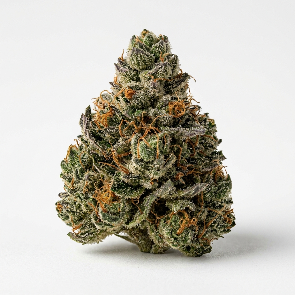 Unleaded Lollipop cannabis strain