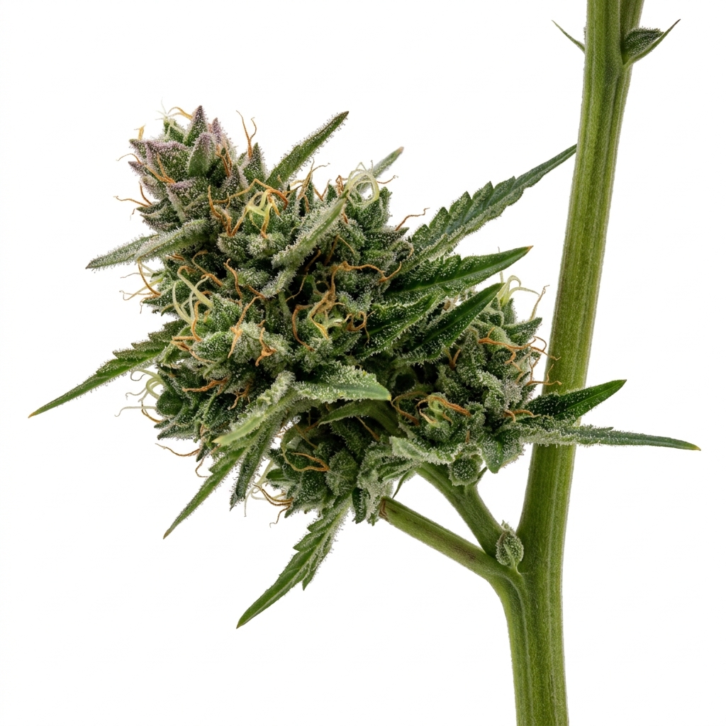 Velvet Slippers cannabis strain