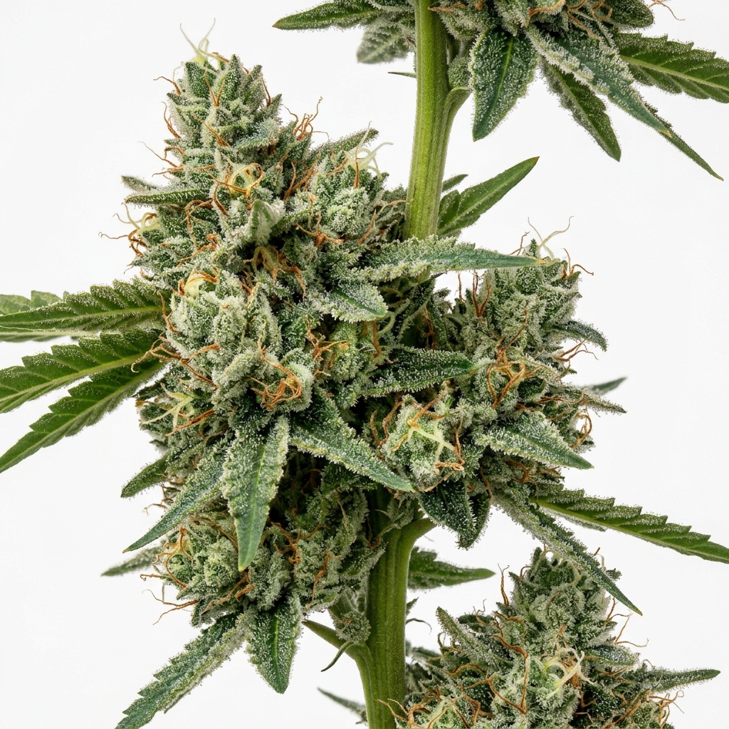 Vienna Cookies cannabis strain