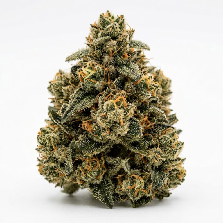 Waffle Hut cannabis strain