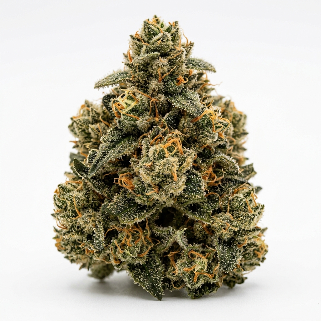 Waffle Hut cannabis strain
