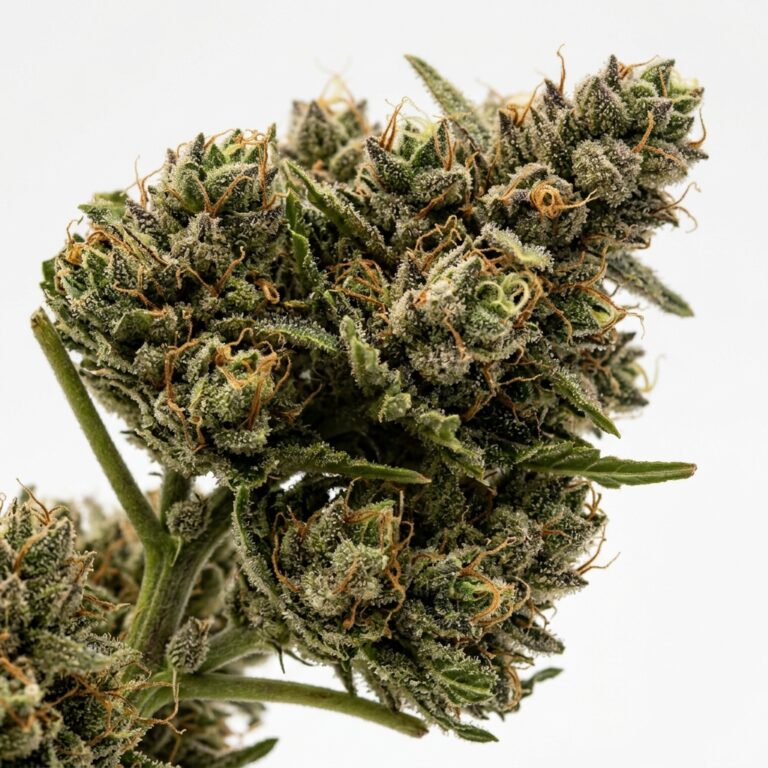 Wizard Jewel cannabis strain