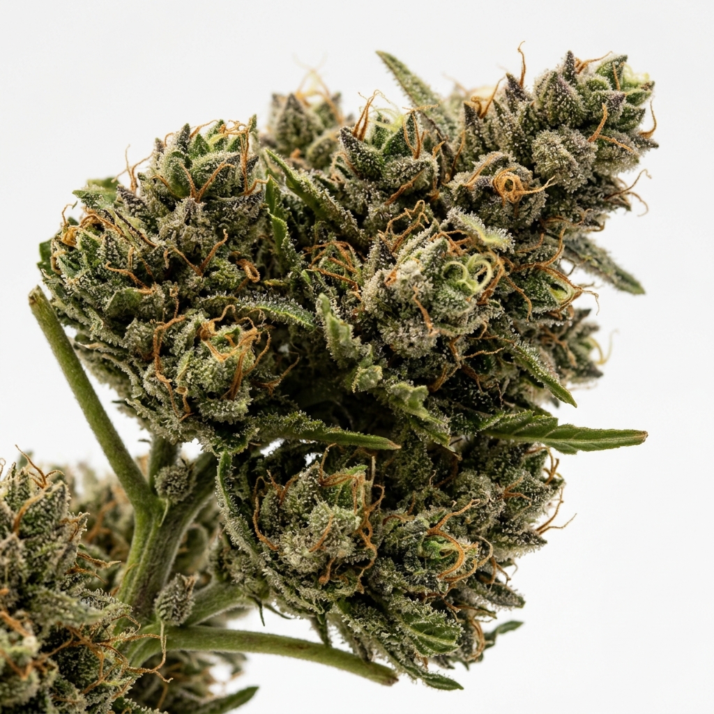 Wizard Jewel Cannabis Strain