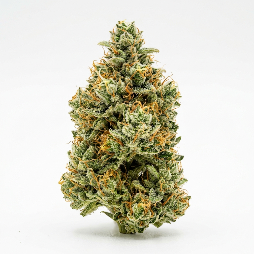 Wizard Spray 1 cannabis strain