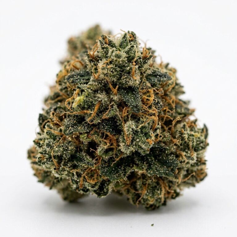 Wrong Holler cannabis strain