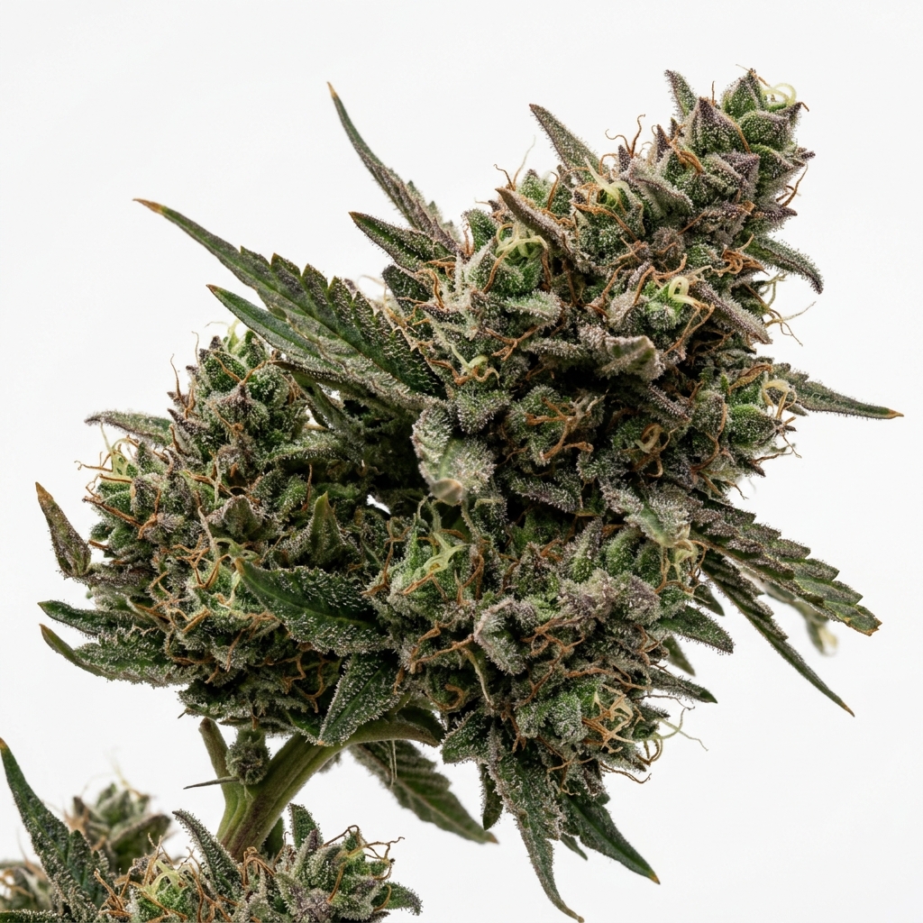 X41 cannabis strain