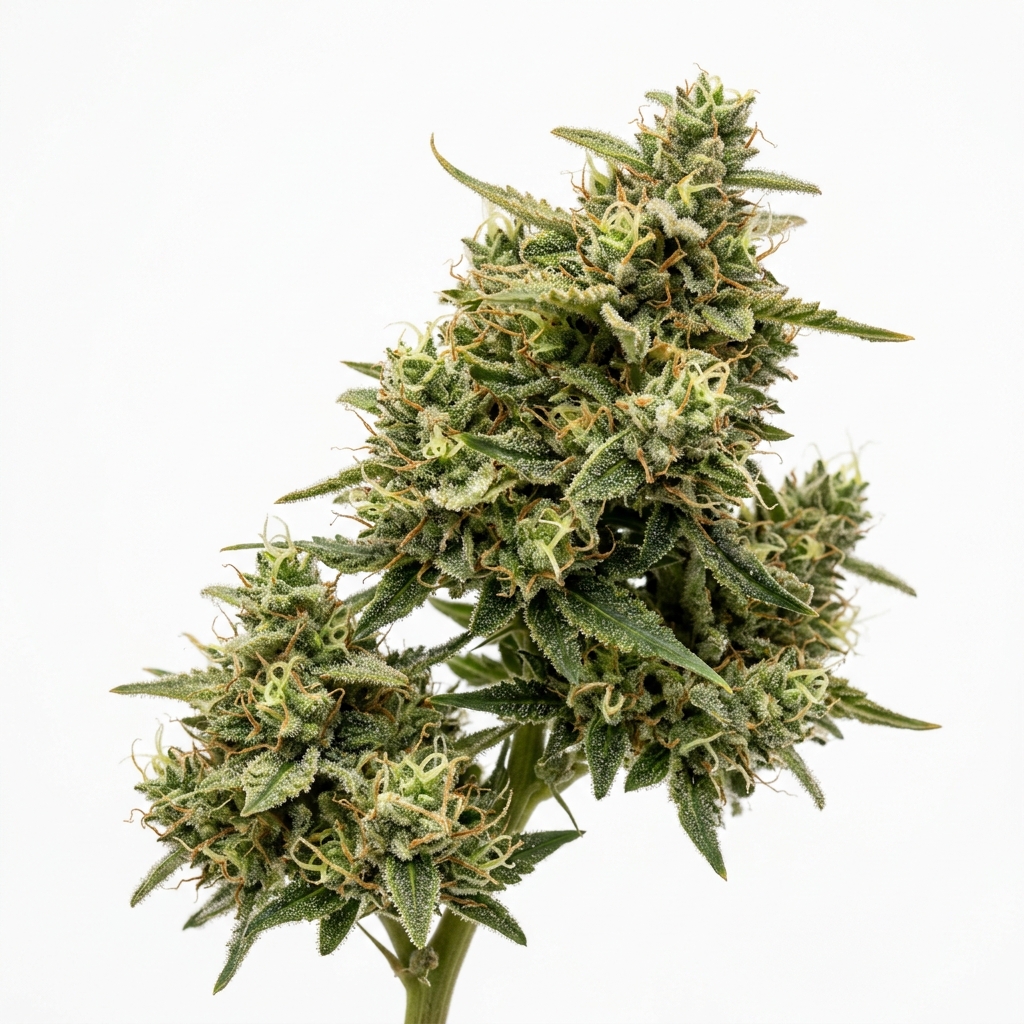 Z Limeade cannabis strain