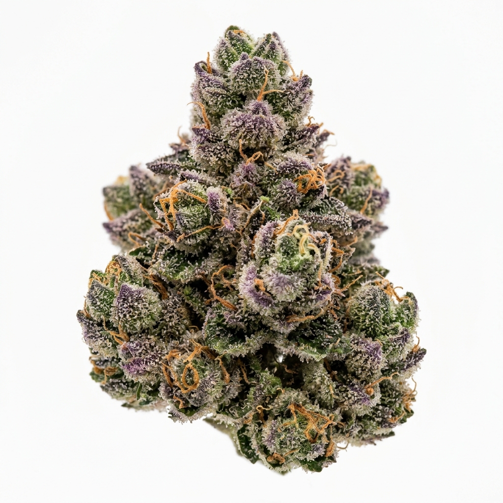 Zabubu cannabis strain