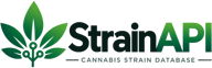 StrainAPI Logo